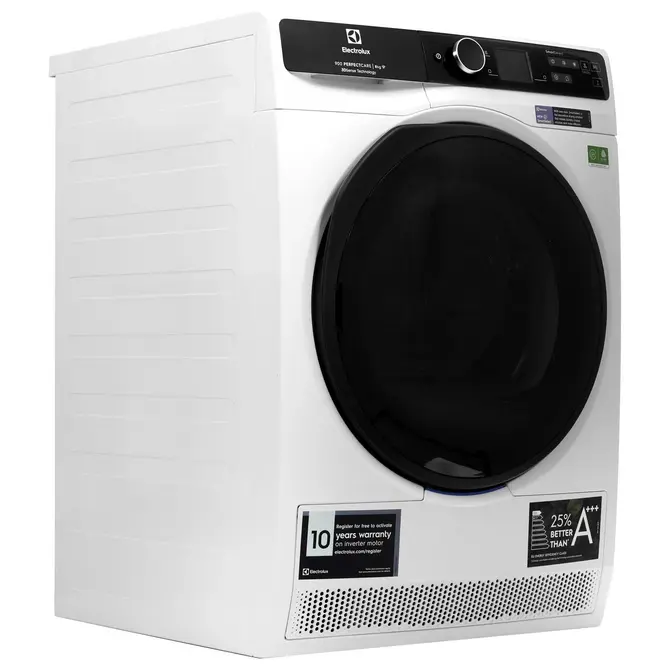 Сушильная машина Electrolux EW9D787KCE фото 2