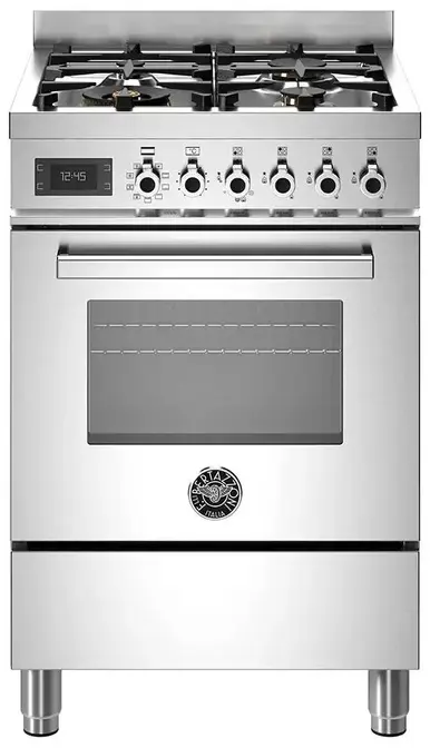 Варочный центр Bertazzoni PRO64L1EXT фото 1