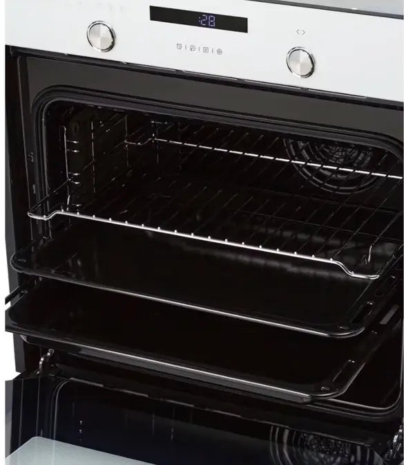 Духовой шкаф Midea MO78101CGW фото 3