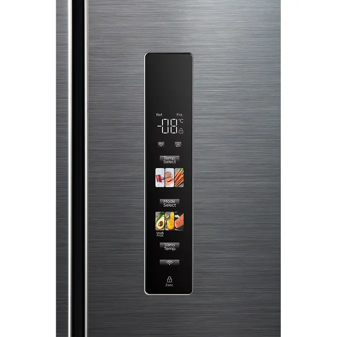 Холодильник Midea MDRF692MIE46 фото 7