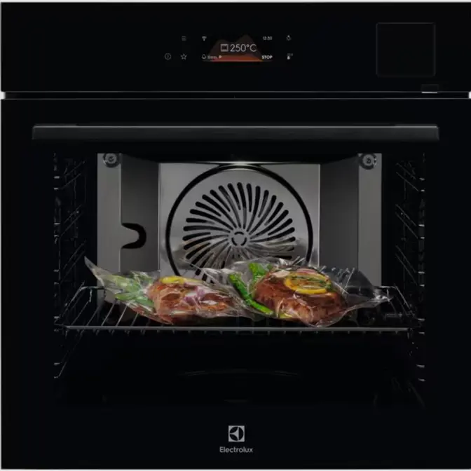 Духовой шкаф ELECTROLUX EOABS39WZ фото 1