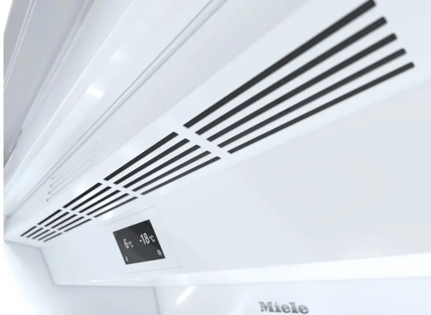 Встраиваемый холодильник Miele KF 2982 Vi фото 8