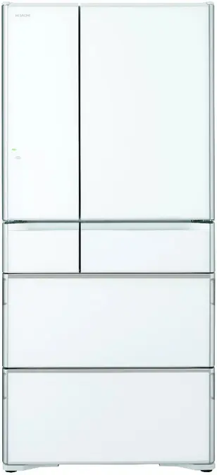 Холодильник HITACHI R-G 690 GU XW