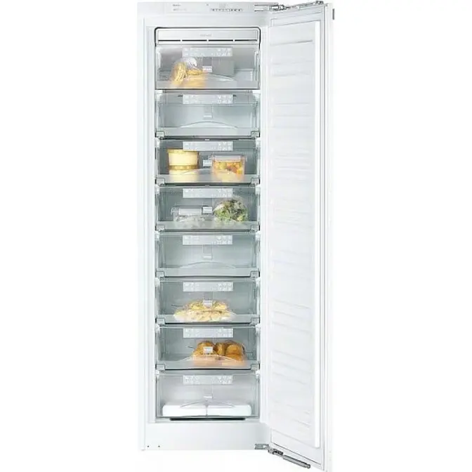 Холодильник Miele FN 9752 i фото 1