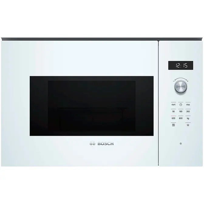 Встраиваемая микроволновая печь Bosch BFL524MW0 фото 1