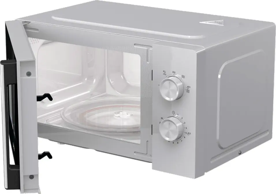 Микроволновая печь Gorenje MO20E1WH фото 6