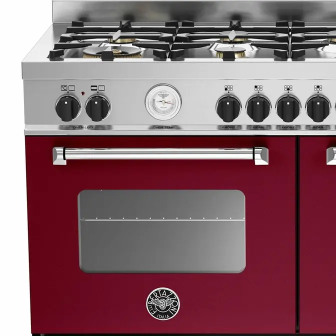 Варочный центр Bertazzoni MAS1206GMFEDVIT фото 3