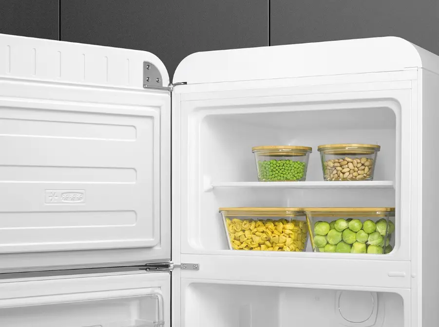 Холодильник Smeg FAB30LWH5 фото 4