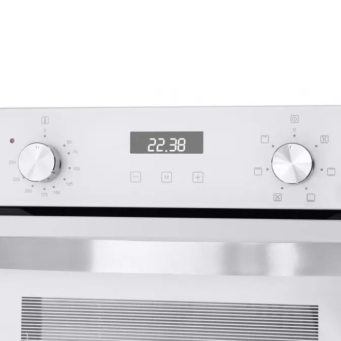 Встраиваемый электрический духовой шкаф MAUNFELD EOEM516W фото 8