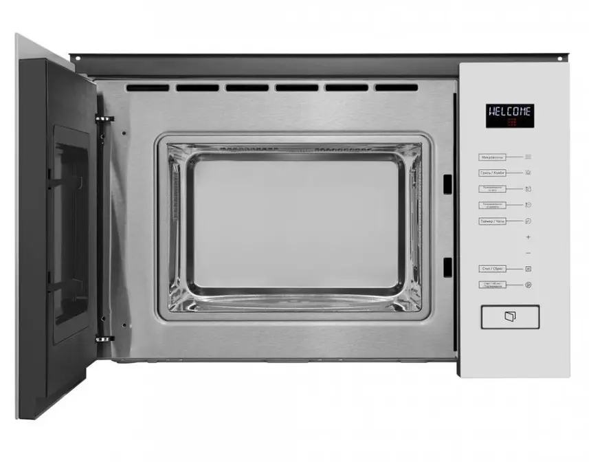 Микроволновая печь Maunfeld MBMO.20.8GW фото 2