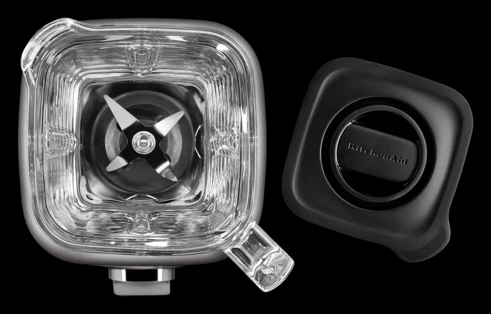 Стационарный блендер KitchenAid 5KSB4026EMS фото 4