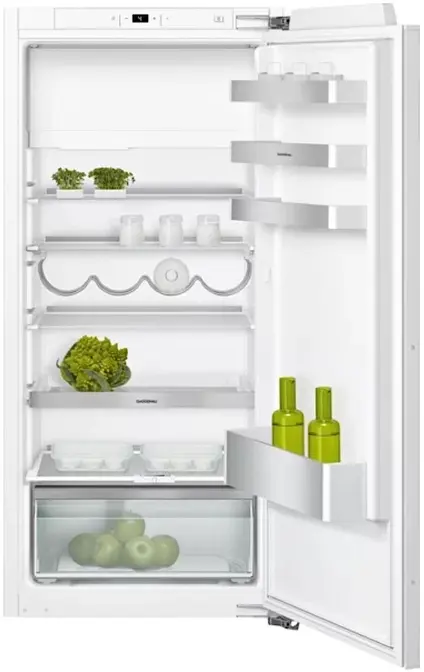 Холодильник Gaggenau RT 222-203 фото 1 Холодильник Gaggenau RT 222-203 фото 1