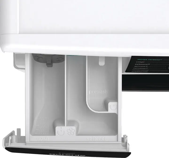 Стиральная машина Gorenje WNS94ACIS фото 6