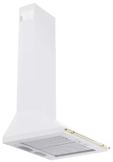 Вытяжка De’Longhi KCX-C60 WH фото 1