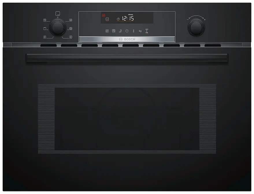 Встраиваемая микроволновая печь Bosch СMA 585 MB0 фото 1