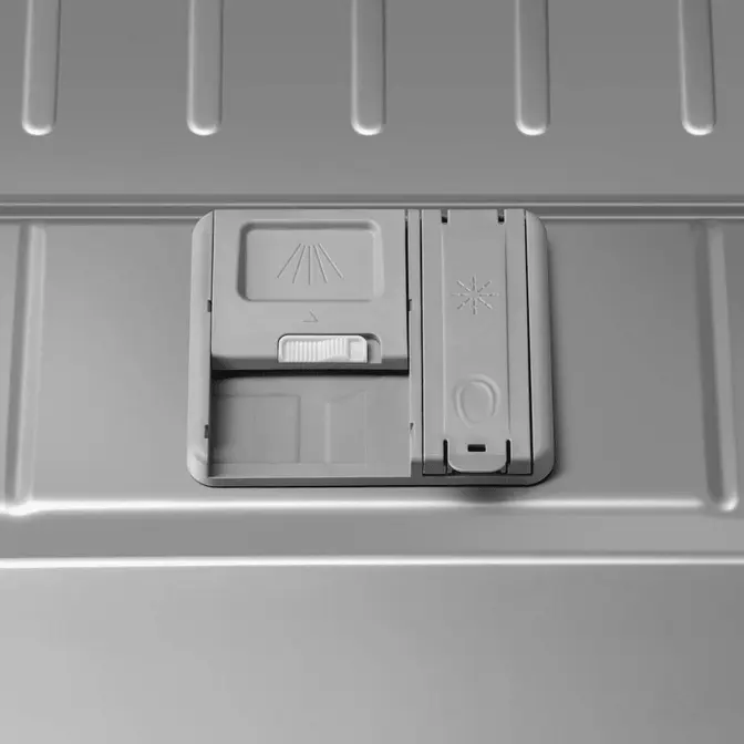 Посудомоечная машина MAUNFELD MLP60330T Light Beam Wi-Fi фото 16