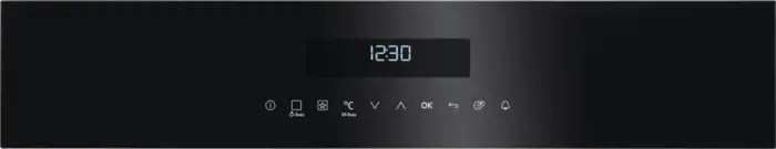 Духовой шкаф AEG BPR742320B фото 4