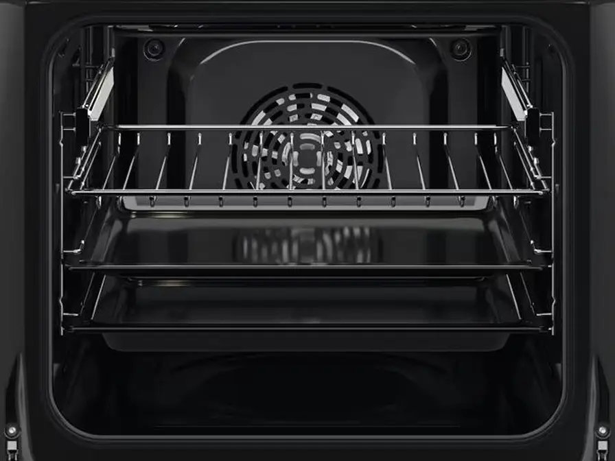 Духовой шкаф Electrolux EOD5H70BX фото 6