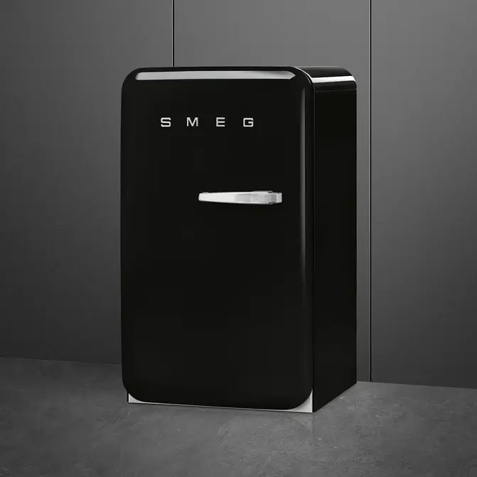 Холодильник SMEG FAB10LBL6 фото 4