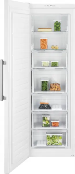 Холодильник Electrolux RUT5NF28W1 фото 2