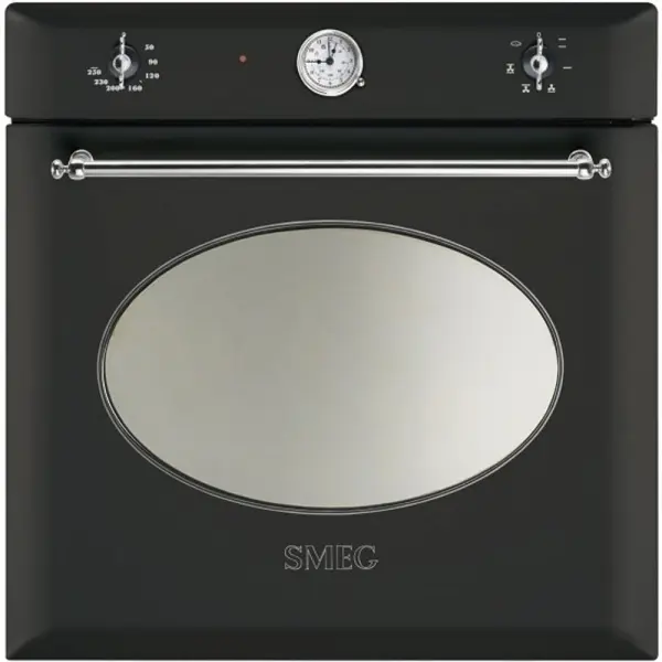 Духовой шкаф Smeg SC850A-8 фото 1