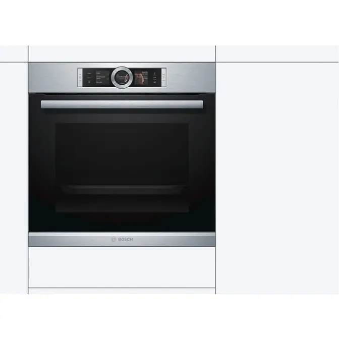 Духовой шкаф Bosch HRG656XS2 фото 2