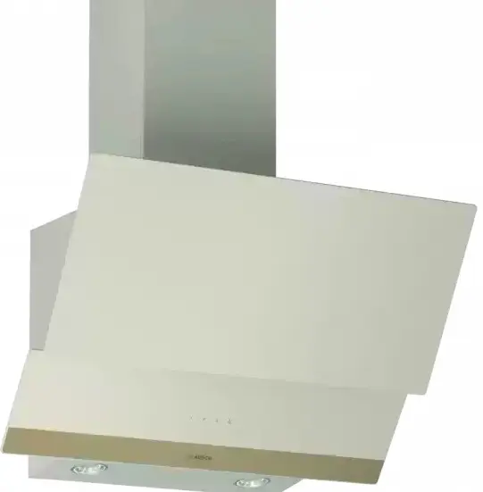 Вытяжка Bosch DWK65AJ80R фото 1