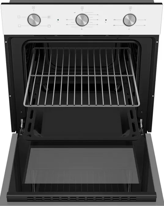 Духовой шкаф MAUNFELD AEOC6040W фото 4