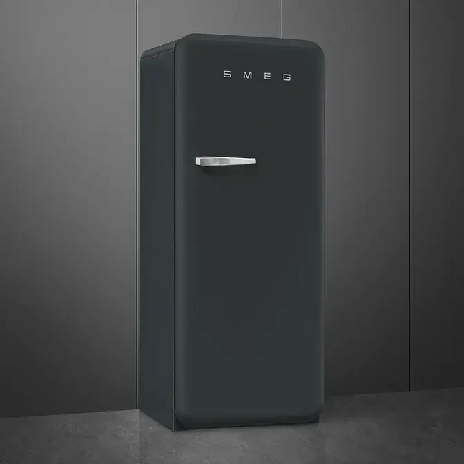 Холодильник Smeg FAB28RDBLV5 фото 3