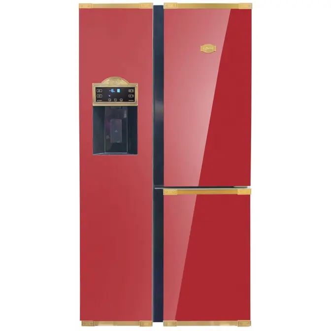 Холодильник Kaiser KS 90300 RotAD Bio фото 2