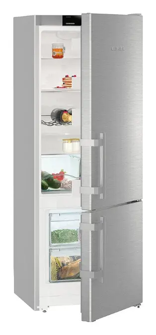 Холодильник Liebherr CUef 2915 фото 7