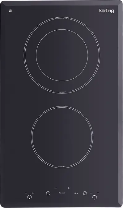 Варочная поверхность Korting HK 32033 B