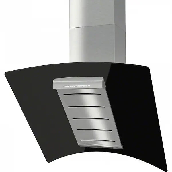 Вытяжка Miele DA289-4 OBSW
