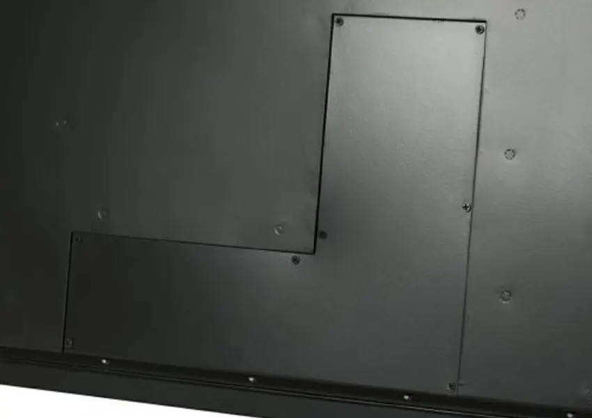 Телевизор для ванной комнаты AVEL AVS435SMFM (AVS435SM Mirror HB) фото 4