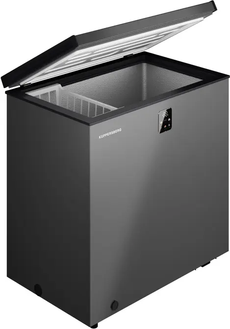 Морозильник Kuppersberg FLCF 201 G фото 4