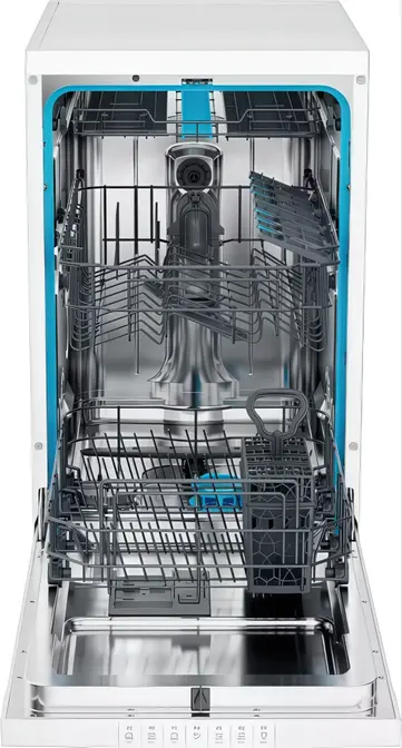 Посудомоечная машина HAIER HDWE11-36WE4RU фото 2