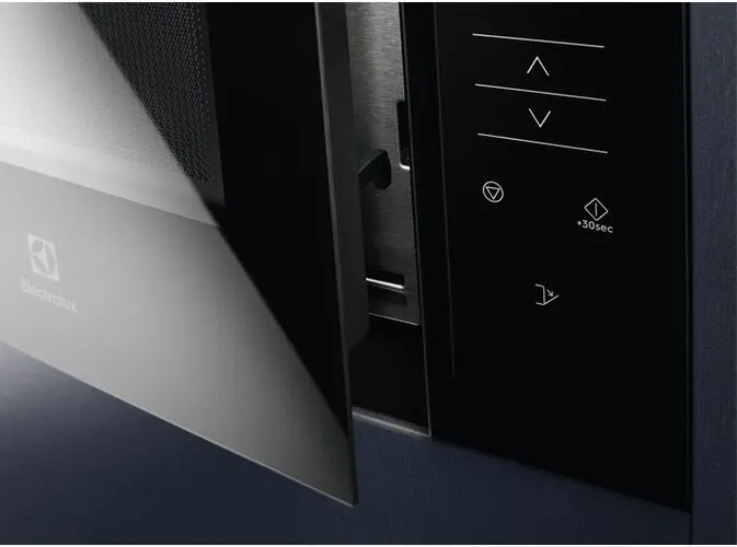 Встраиваемая микроволновая печь Electrolux KMFE172TEX фото 3