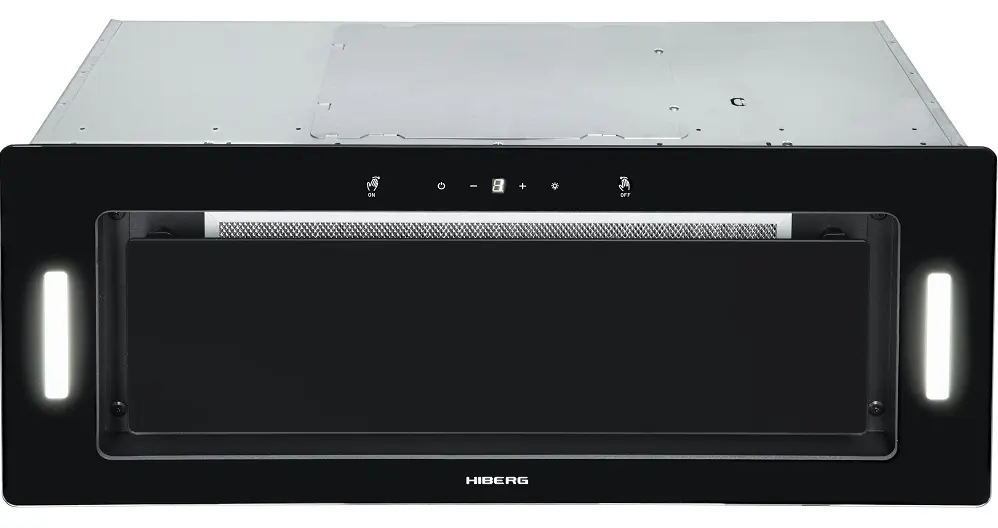 Вытяжка HIBERG VMF 8191 B фото 5