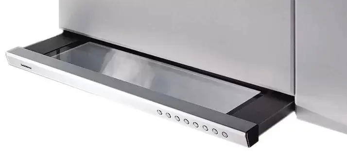 Встраиваемая вытяжка Gaggenau AH 900-161 фото 1