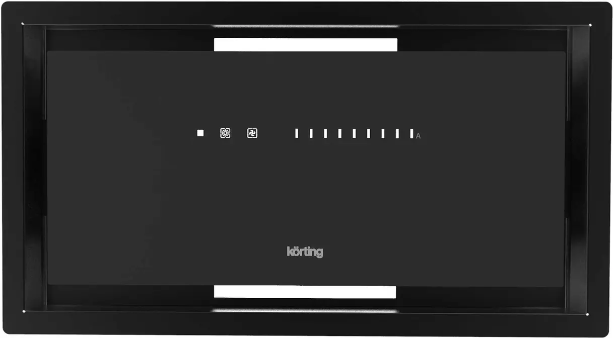 Встраиваемая вытяжка Korting KHI 6997 GN фото 2