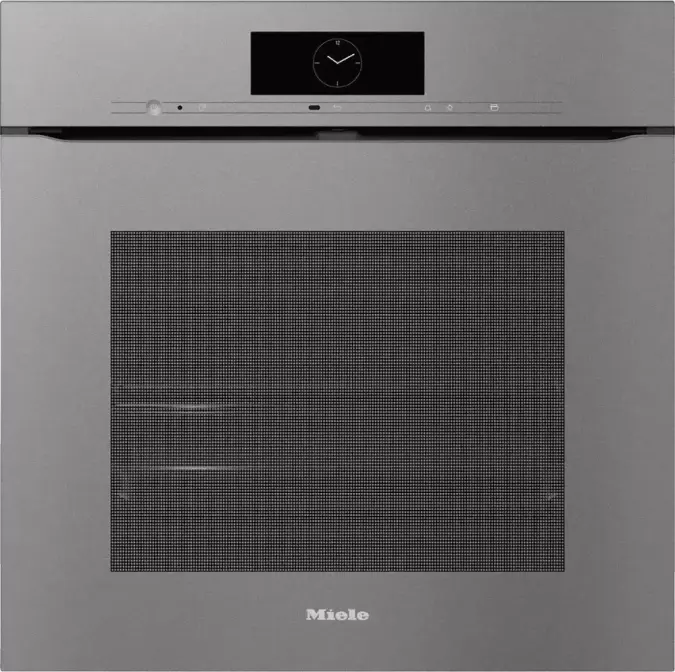 Духовой шкаф Miele H 7860 BPX GRGR фото 2