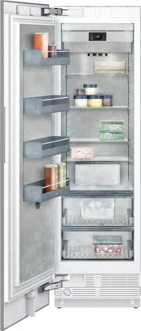Встраиваемый холодильник Gaggenau RF461304 фото 1 Встраиваемый холодильник Gaggenau RF461304 фото 1