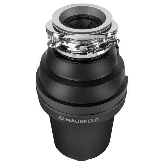 Измельчитель пищевых отходов MAUNFELD MWD5603PB фото 4