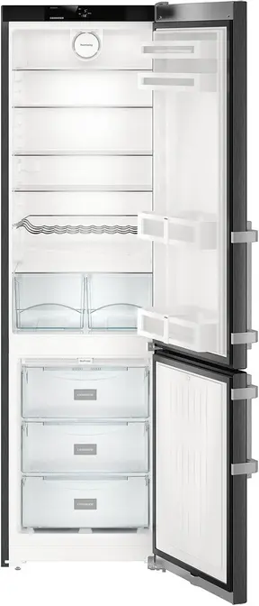 Холодильник Liebherr CNbs 4015 фото 3