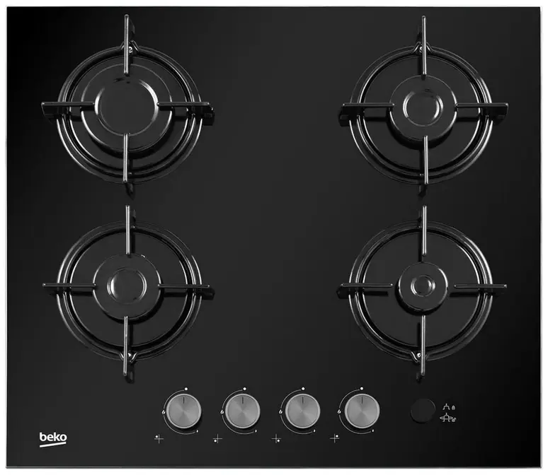 Варочная панель Beko HISG 64235 S