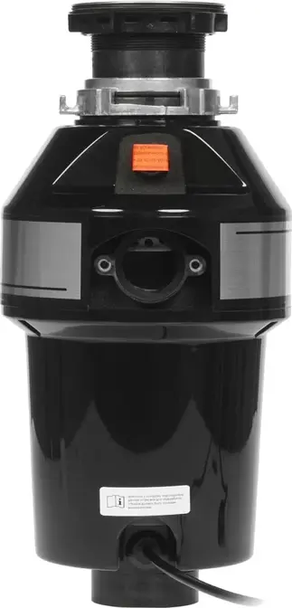 Измельчитель пищевых отходов Midea MD1-C75 фото 4