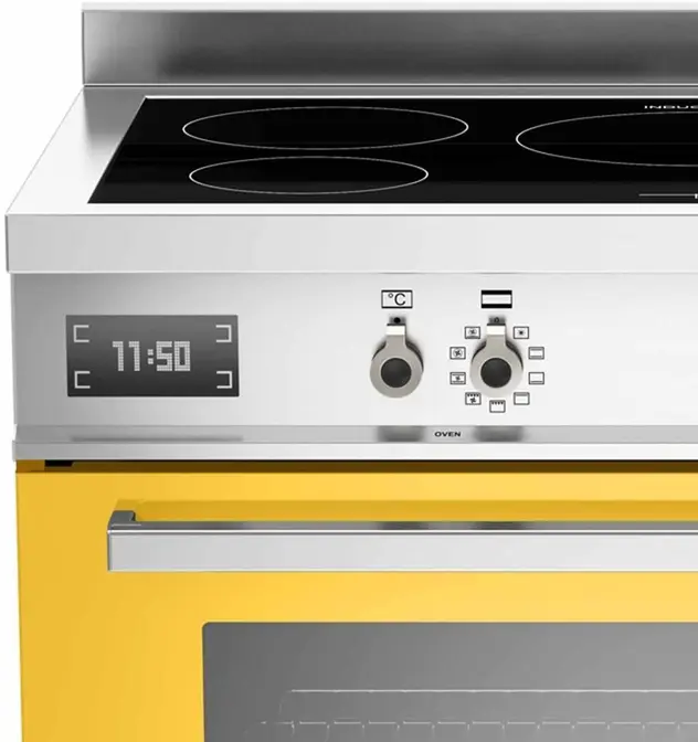 Варочный центр Bertazzoni PRO905IMFESGIT фото 2 Варочный центр Bertazzoni PRO905IMFESGIT фото 2