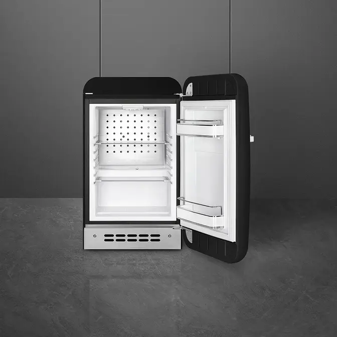 Мини-бар Smeg FAB5RBL5 фото 2