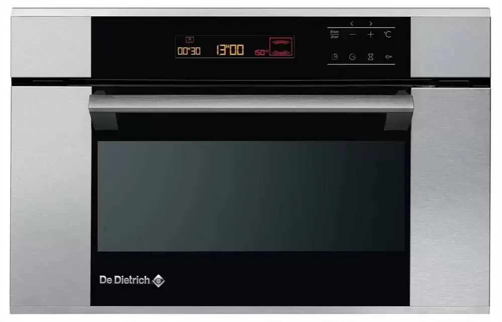 Духовой шкаф De Dietrich DOP 799 X фото 1