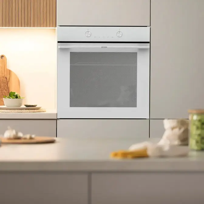 Духовой шкаф Gorenje BOS6737E06PWG фото 6